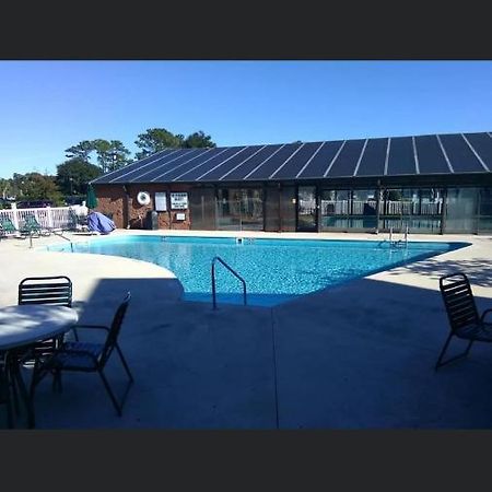 Ellington At Wachasaw Eas Aparthotel Murrells Inlet Exterior photo