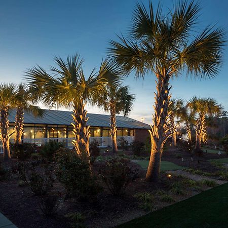 Ellington At Wachasaw Eas Aparthotel Murrells Inlet Exterior photo