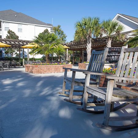 Ellington At Wachasaw Eas Aparthotel Murrells Inlet Exterior photo