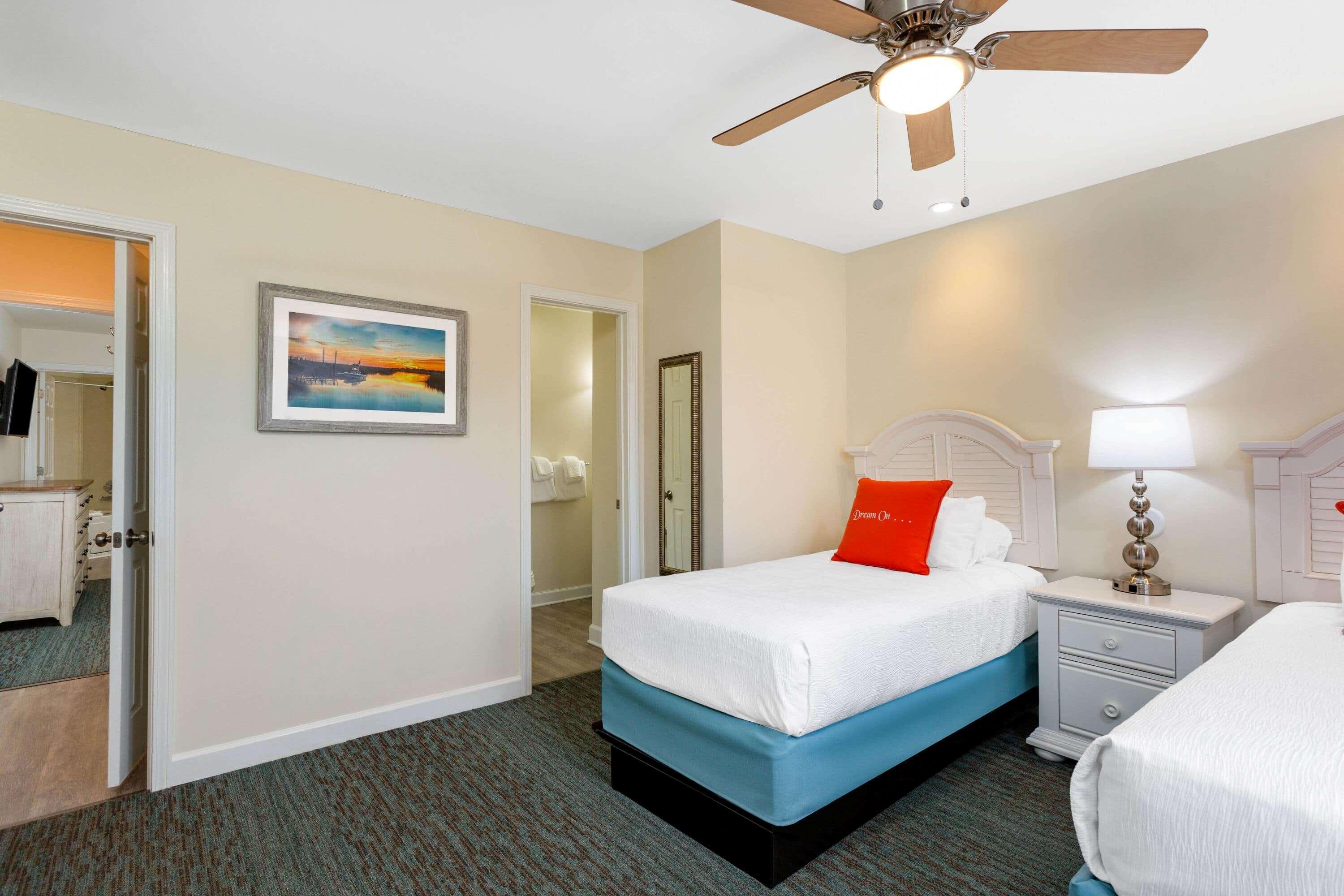 Ellington At Wachasaw Eas Aparthotel Murrells Inlet Exterior photo
