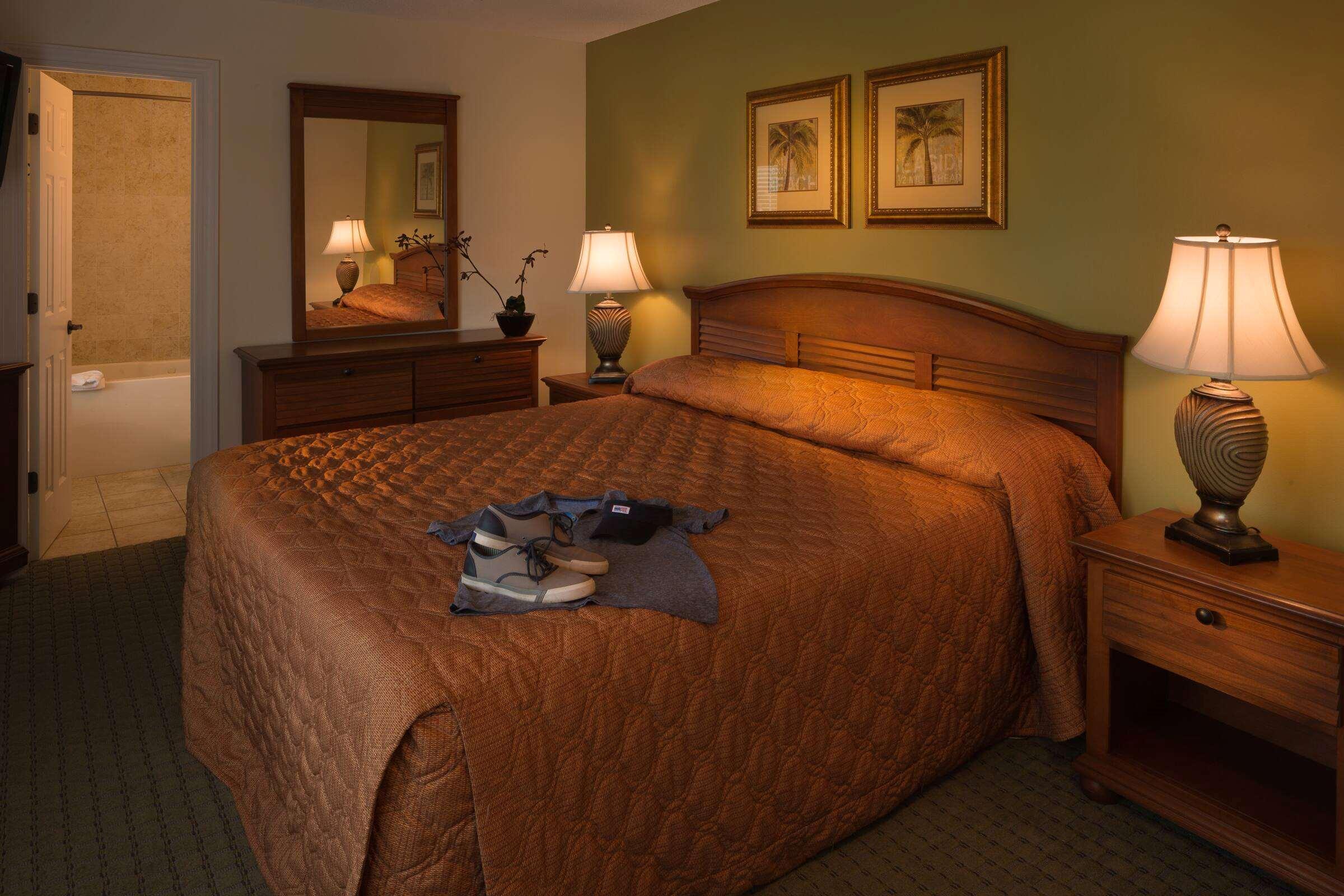 Ellington At Wachasaw Eas Aparthotel Murrells Inlet Exterior photo