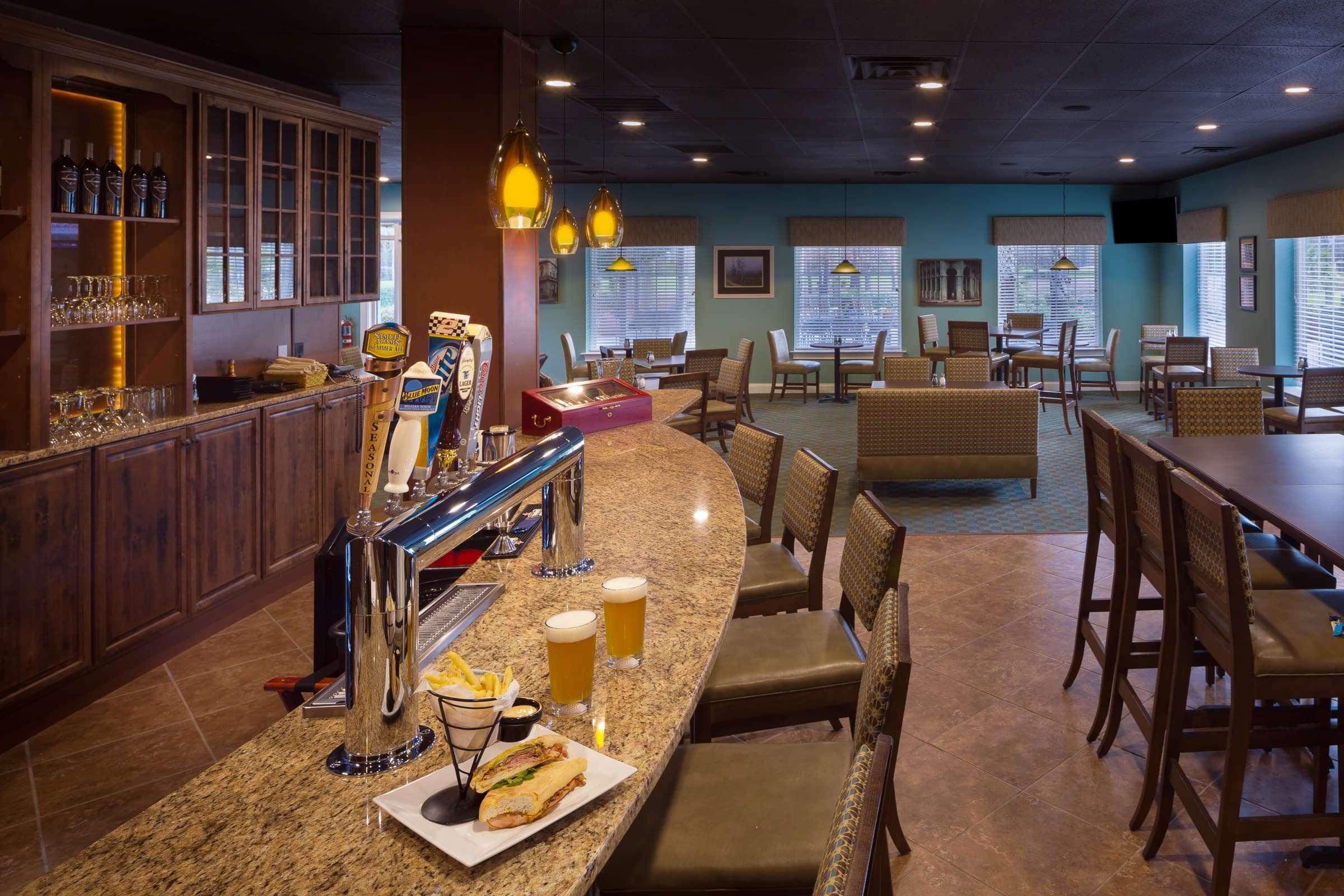 Ellington At Wachasaw Eas Aparthotel Murrells Inlet Exterior photo