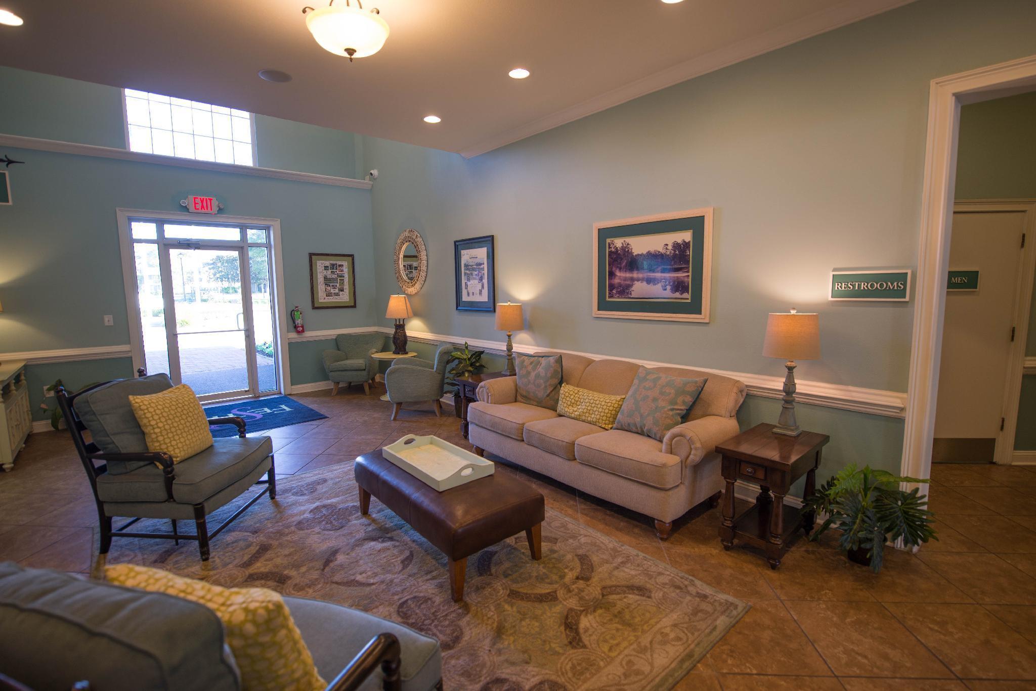 Ellington At Wachasaw Eas Aparthotel Murrells Inlet Exterior photo