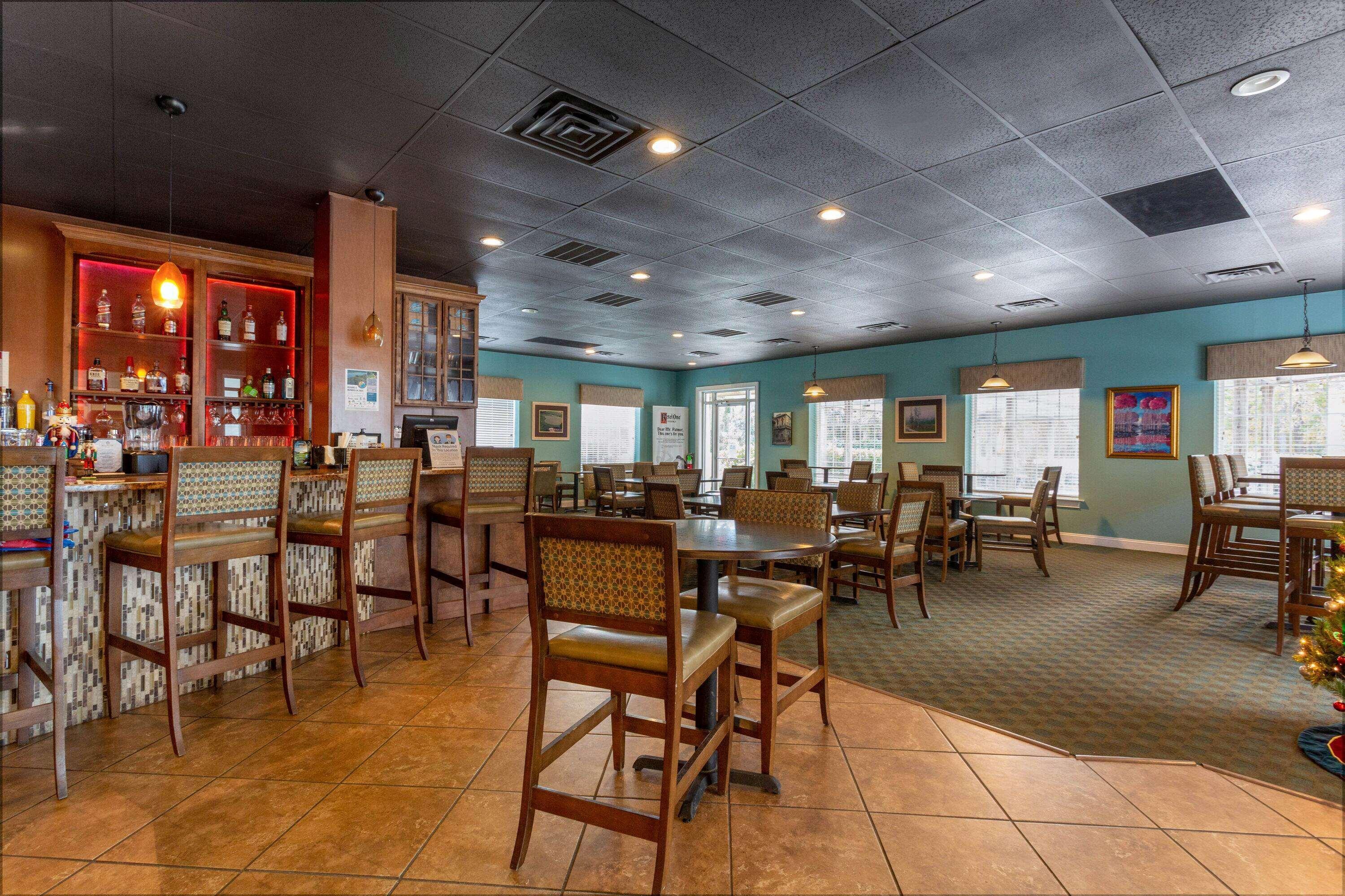 Ellington At Wachasaw Eas Aparthotel Murrells Inlet Exterior photo