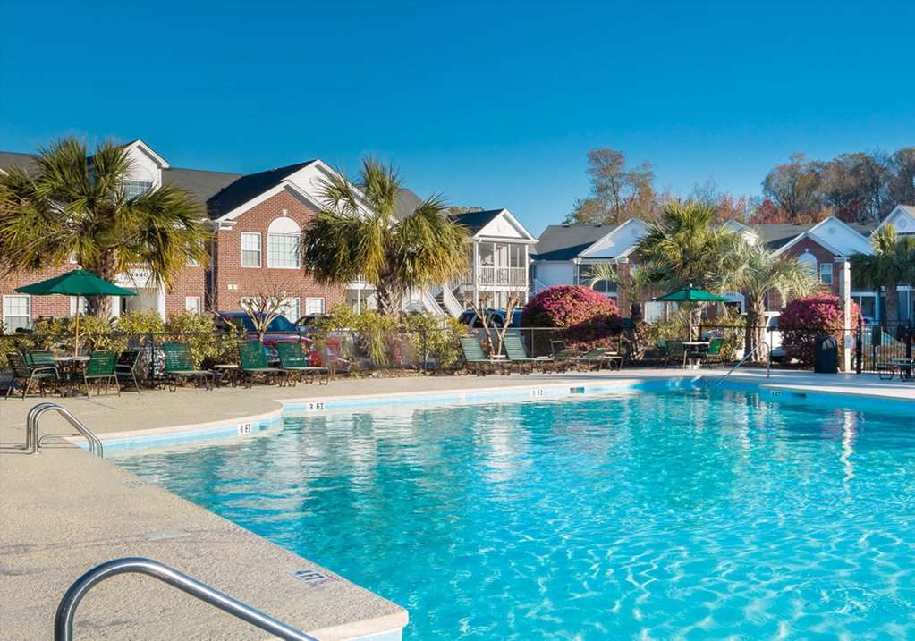 Ellington At Wachasaw Eas Aparthotel Murrells Inlet Exterior photo