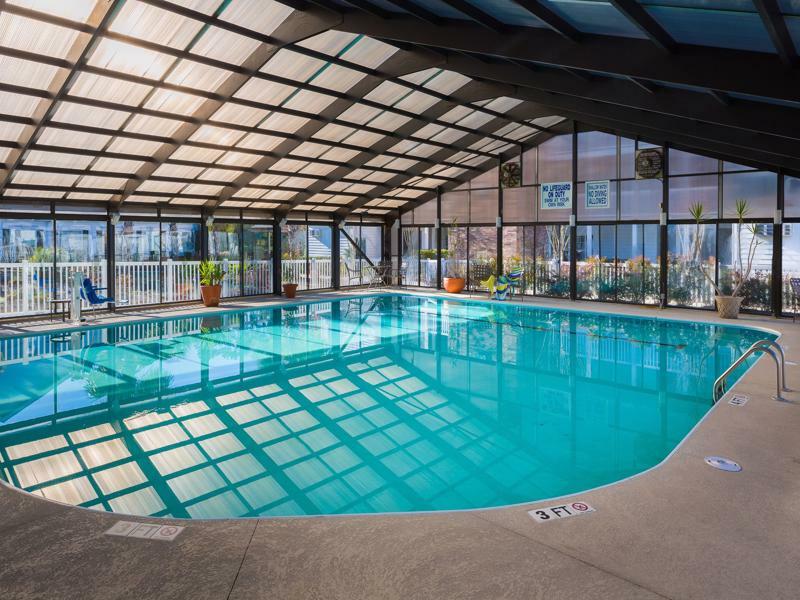 Ellington At Wachasaw Eas Aparthotel Murrells Inlet Exterior photo